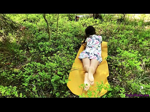 ❤️ Stranger on Tinder es masturba el meu cony i es folla apassionadament al bosc Sexe a nosaltres ca.epicpornvideos-com.ru