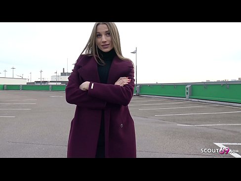 ❤️ GERMAN SCOUT ÉS UN SOMNI QUE TOCA STEELE, PÀRQUING TELLTALE I SEXY PER DINERS Sexe a nosaltres ca.epicpornvideos-com.ru