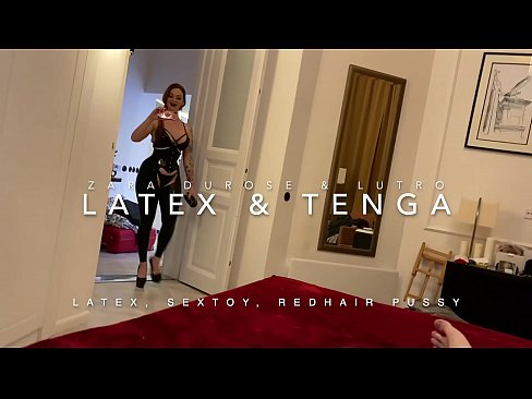❤️ germanastra pelirroja amb vestit de làtex follada pel germanastre Sexe a nosaltres ca.epicpornvideos-com.ru